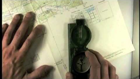 Land Navigation (Video)