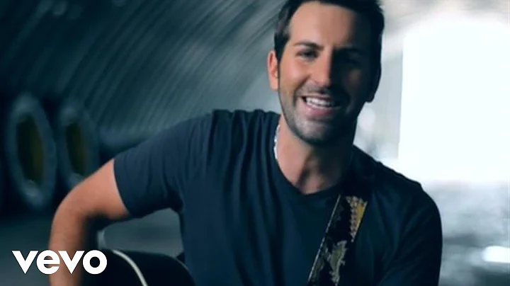 Josh Kelley - Georgia Clay