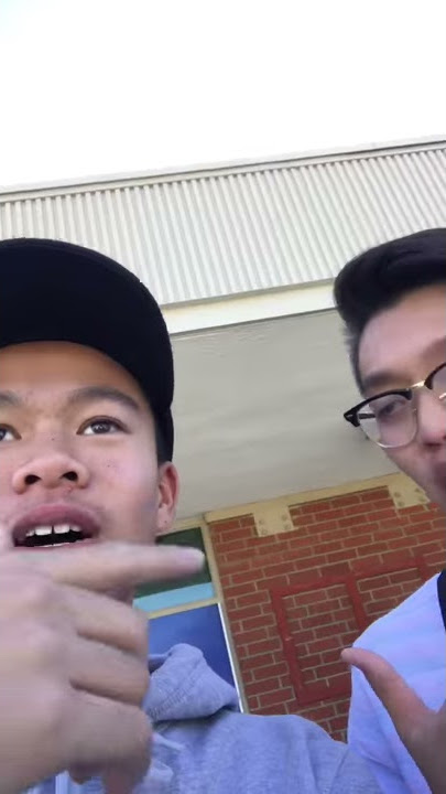 PANTSING CLASSMATE PRANK (gone wrong) (got in trouble) (he cried)