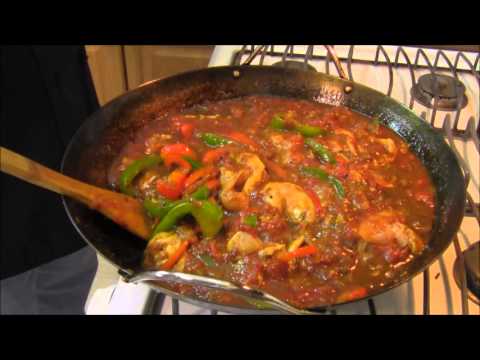 Chicken Recipes: Chicken Jalfrezi A Great Chicken Curry Recipe