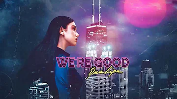 Vietsub | Dua Lipa - We're Good | Lyrics Video