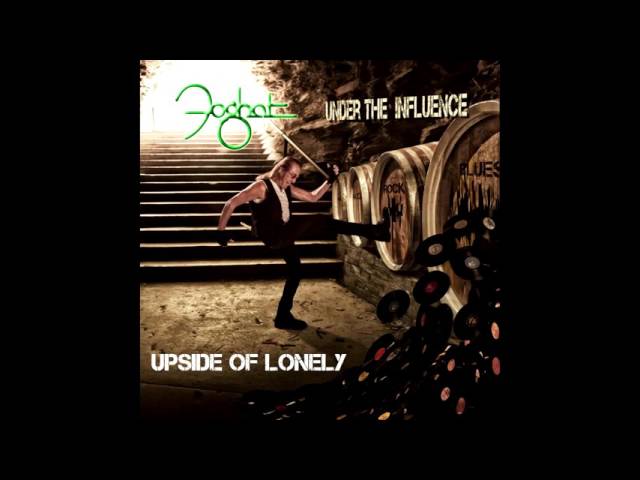 Foghat - Upside of Lonely