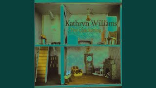 Watch Kathryn Williams Up North video