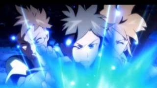 Nicktoons In Scene Monsuno Preview