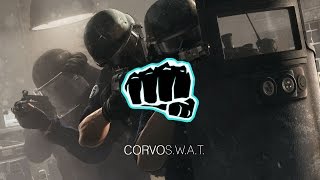 Corvo - S.W.A.T. (Original Mix)