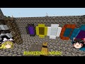 【Minecraft】近代兵器でハードコア世界をゆっくり無双!#30[工業modとDivineRPG]