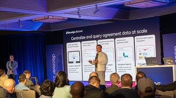 Docusign Discover 2025 | What’s Next on the Product Roadmap