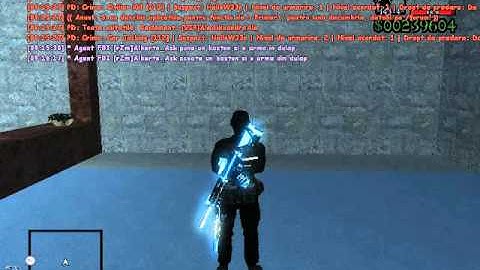 [RedzMax] Prezentare tinta.