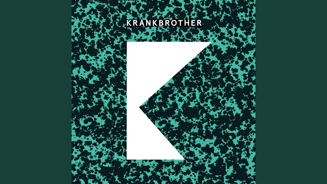 When You're Watching Me (Original Mix)