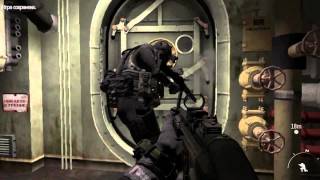 Прохождения Call Of Duty.Modern Warfare 3 - Морские охотники- миссия - 2 Прохождения Call Of Duty.Modern Warfare 3 - Морские охотники- миссия - 2