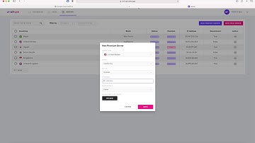 WitVPN | How To Upload OpenVPN Client To CMS Admin