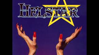 Helstar - The King Is Dead