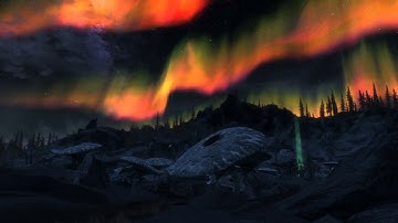 The Books of The Elder Scrolls | 36 Lessons of Vivec, Sermon 1