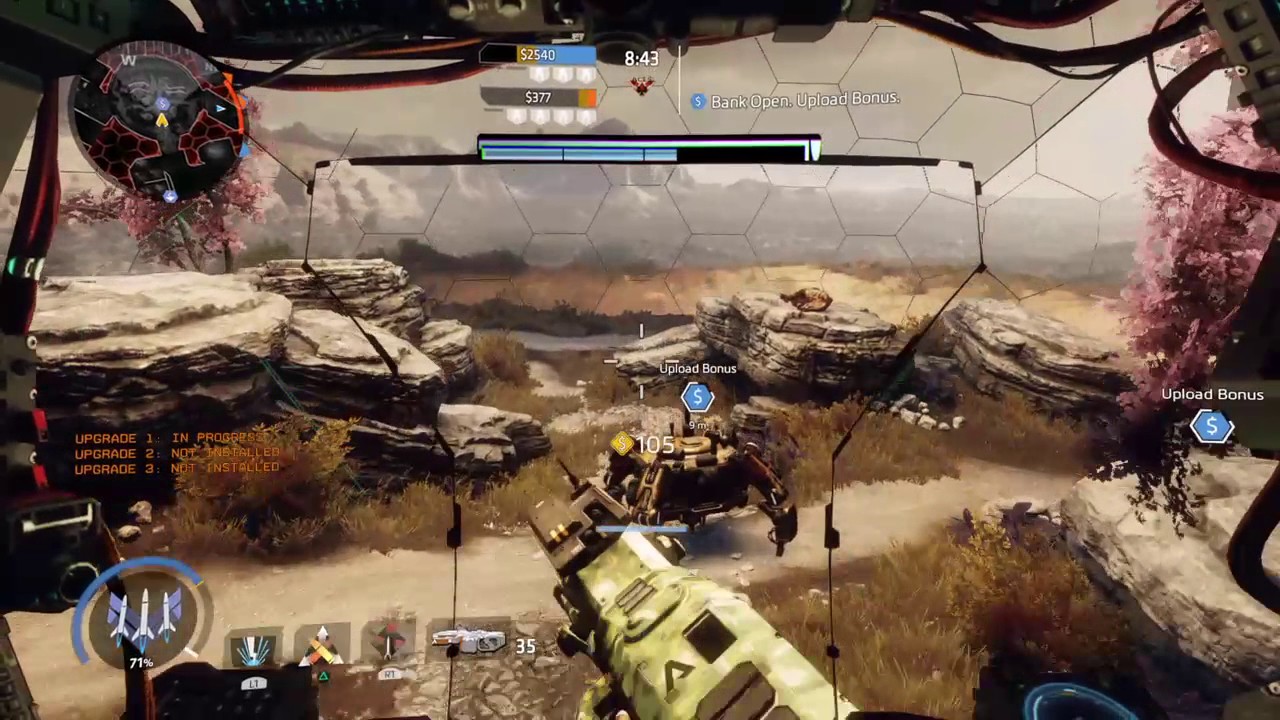 Gameplay 9. Titanfall 2 геймплей. Open at Nine геймплей. Bounty 9. Open at Nine Gameplay.