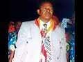 EUJC Kwa Kuwa Mufwasi Wake