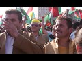 Referéndum en el Kurdistán iraquí