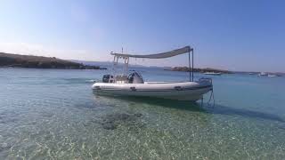 Desner Ocean Master 520 Perfect