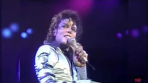 Michael Jackson - Human Nature (Los Angeles, January 27th 1989) FULL Audio