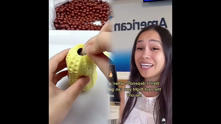 What airlines don’t want you to know about getting “bumped” 🤯 #lawyer #travel #money