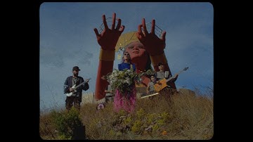 Aterciopelados, Gustavo Santaolalla - Agradecida feat. Camila Moreno