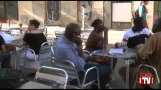 Lavapiés, un barrio ejemplo de convivencia en Madrid