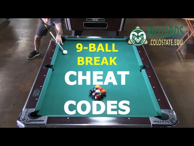 8 Ball Pool Cheats & Cheat Codes - Cheat Code Central