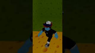 Каждый Делал Это В Сырном Лабиринте🤣#Roblox