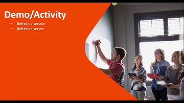 Refreshing Service Instances in BMC Cloud Lifecycle Management