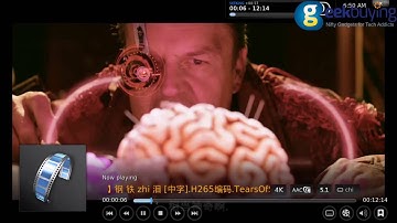 Tanix TX3  Pro  4K Video Play and Apps Install Bugs Fixed