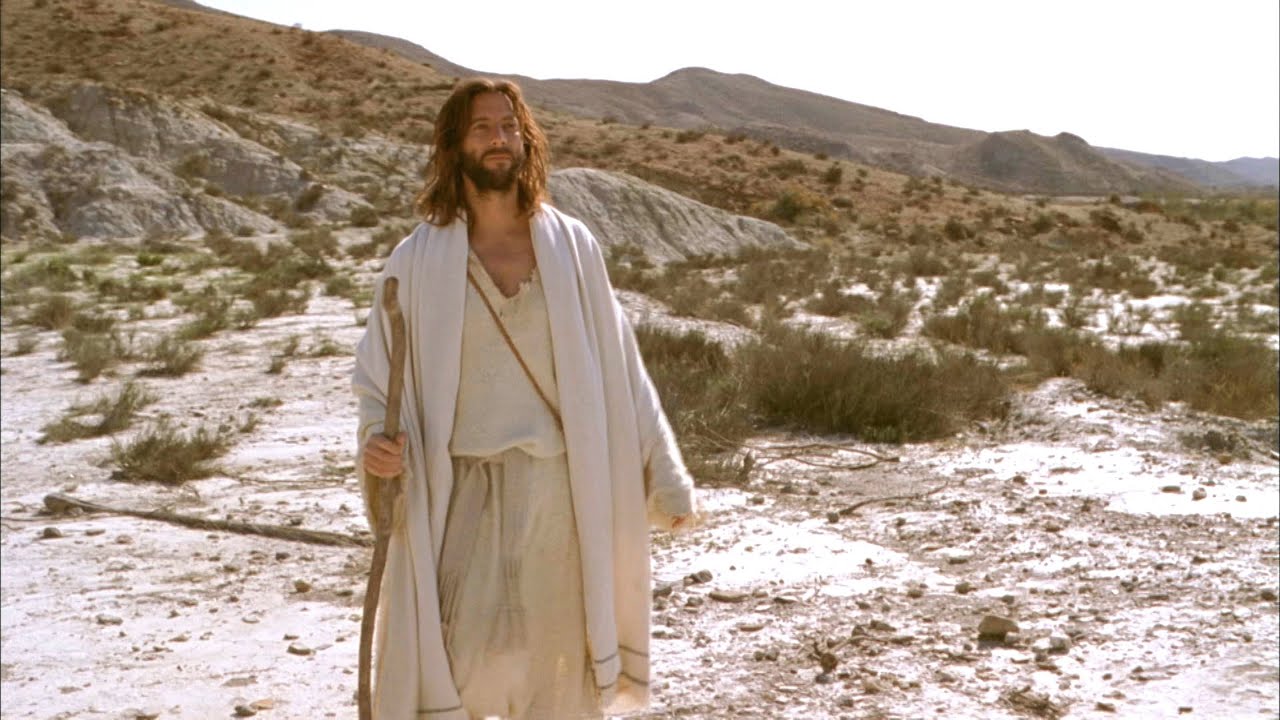 90分でわかるイエスの生涯