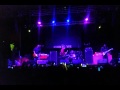 Seether in Chile - Fine Again