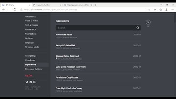 How to get stickers in Discord (without VPN)