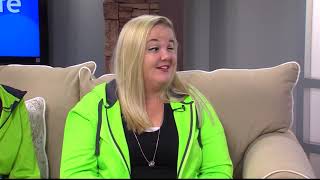 Don't Text and Drive - The Liz Marks Story - Liz and Betty Talk To Us About Their Mission