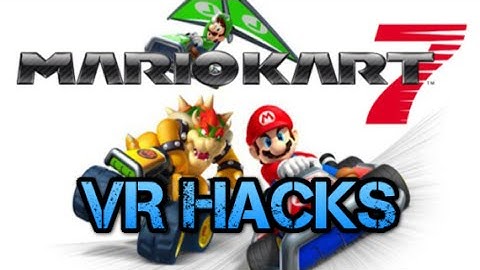 [MK7] VR Modifier Hacks