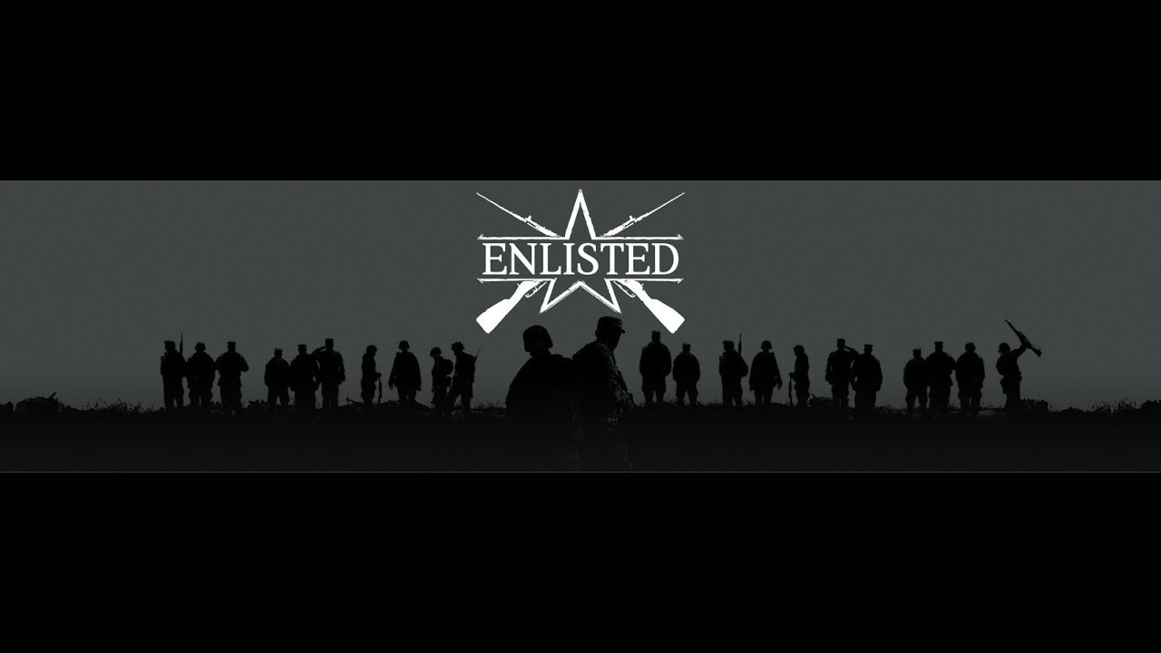 🔴LIVE Enlisted🔴 InDiaN