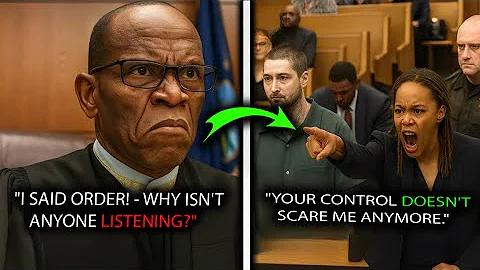 “Are Judges REALLY Losing Control in Today’s Courtrooms?”