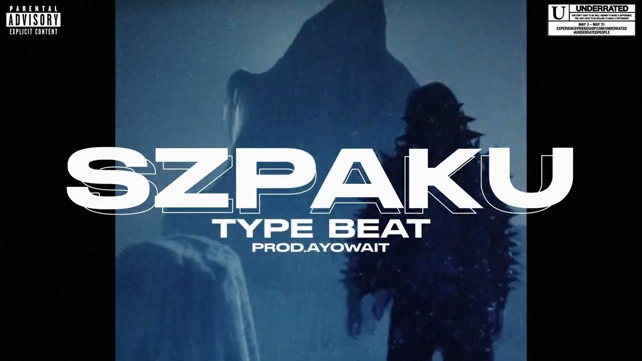 [FREE] Szpaku x Aleshen TYPE BEAT - DONATELLO (Prod.Ayowait)