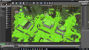 Ground Branch AI Work-In-Progress update #6