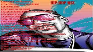 Hip Hop Barat Paling Asik