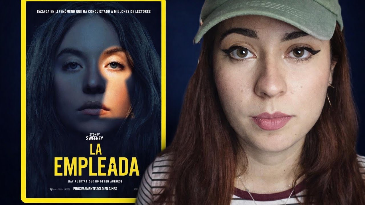 Mi PROBLEMA con la empleada ¿es mala? 