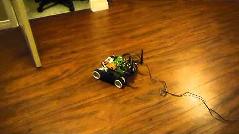 wrt54g arduino wireless robot