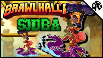 Diamond Ranked Sidra 1v1