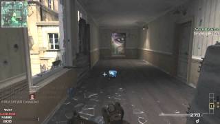 WarPig622 - Cleaning The Aisle