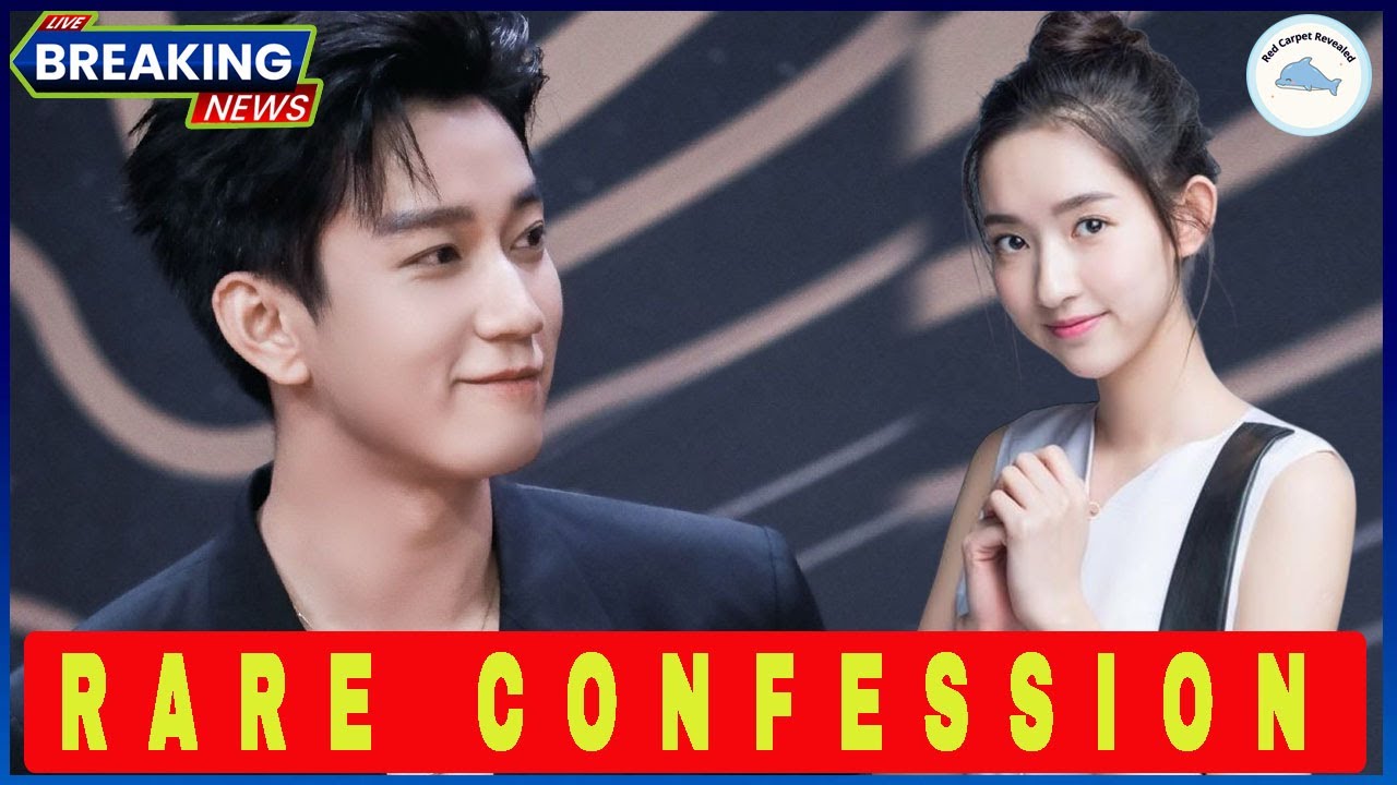 Наконец-то: Ван Цзыци рассказывает, как он очаровал Ван Ювэнь — от первого сообщения до сильной в...