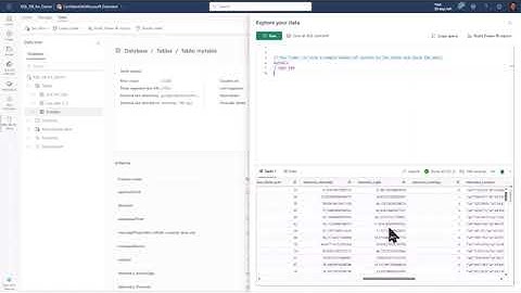 Real-Time Analytics: Stream data from Event Hubs into a KQL database for powerful analytics