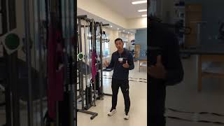 Spaulding Outpatient Center Hyannis: Sports Strengthening and Rehabilitation screenshot 4