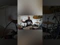 Not the Ones - Solution live #drums #live #punk #drumcam