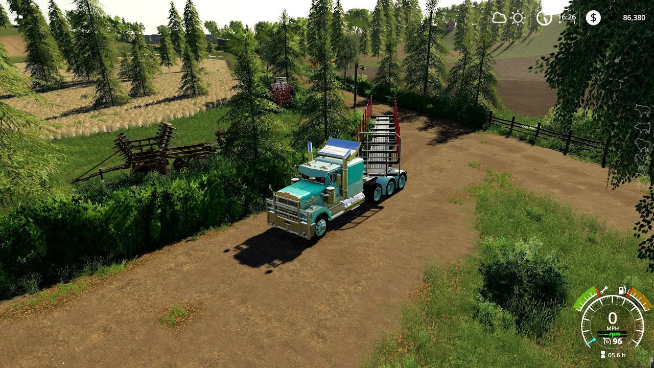 Time-lapse series on Spectacle Island EP 17