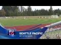 GNAC Top Plays - Sept. 25, 2015
