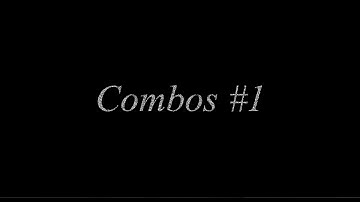 Pawtie: Combos #1